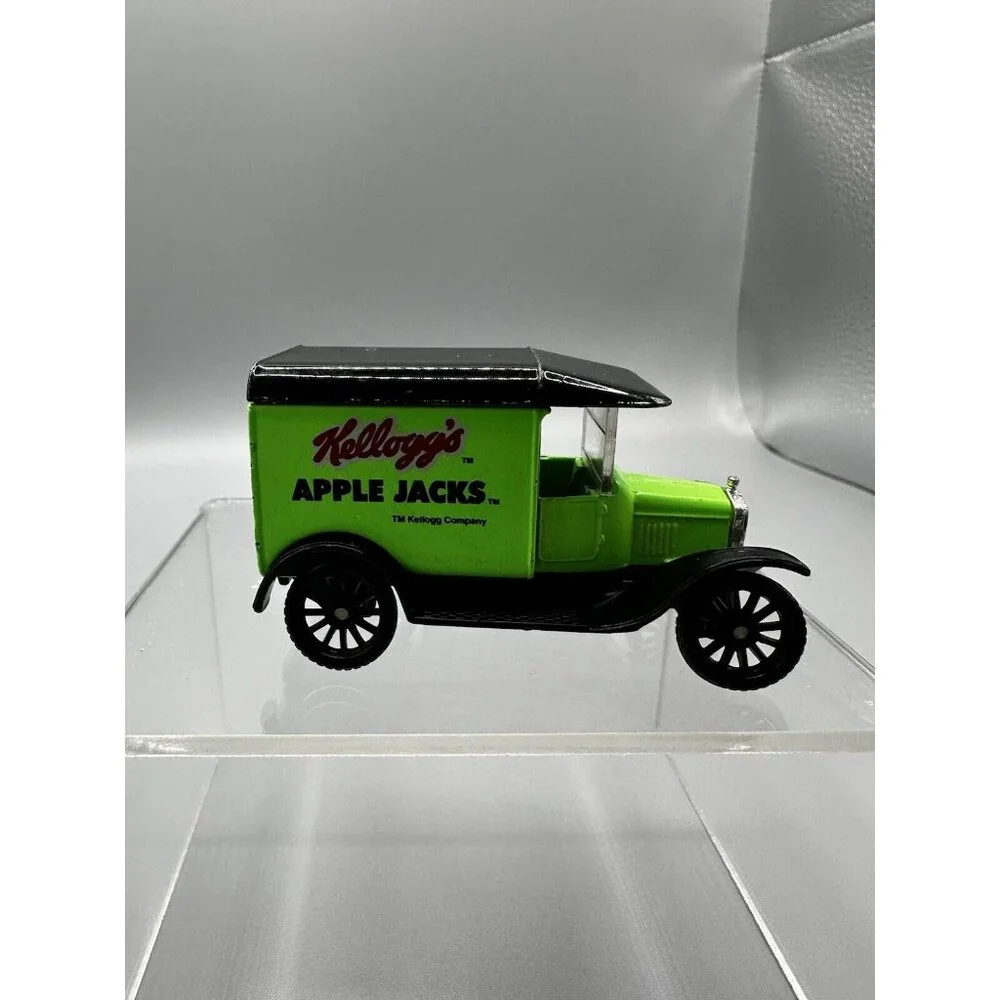 MATCHBOX vintage 1989